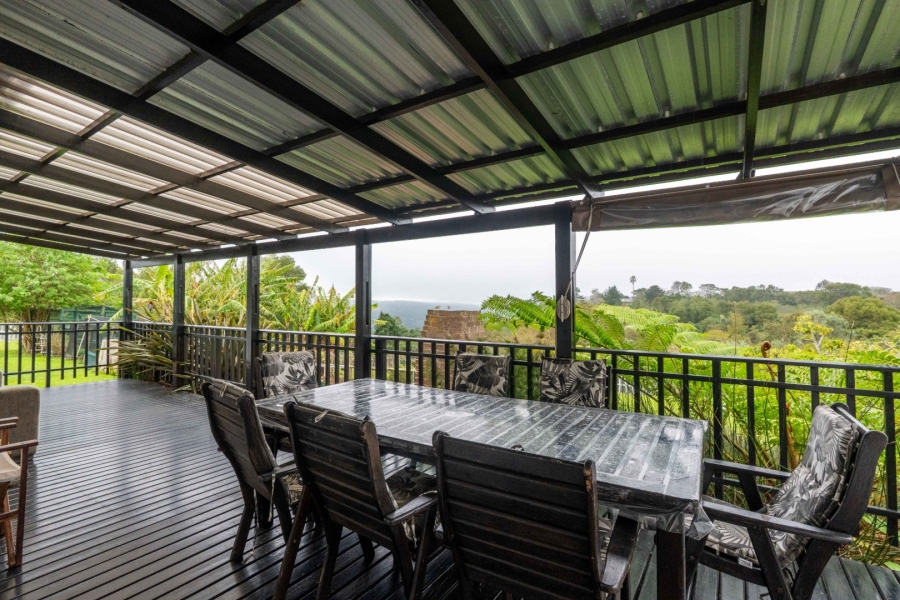 4 Bedroom Property for Sale in Hoekwil Western Cape